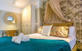 Sea & Wave Jara Boutique Apartment